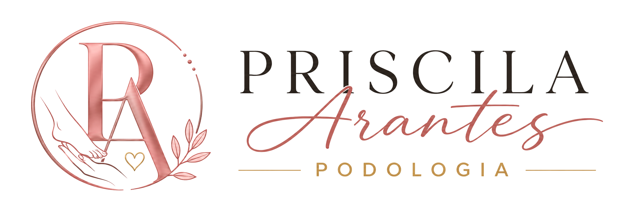Priscila Arantes PA